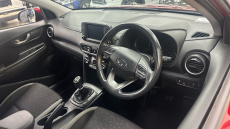 Hyundai Kona 1.0T GDi Blue Drive SE 5dr Petrol Hatchback
